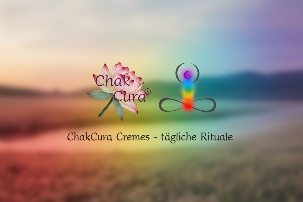 Erfahrungsberichte: Chakra-Cremes im Alltag kombinieren - Rituale für den ganzen Tag