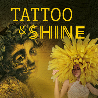 ChakCura auf der Messe SHINE in Offenburg