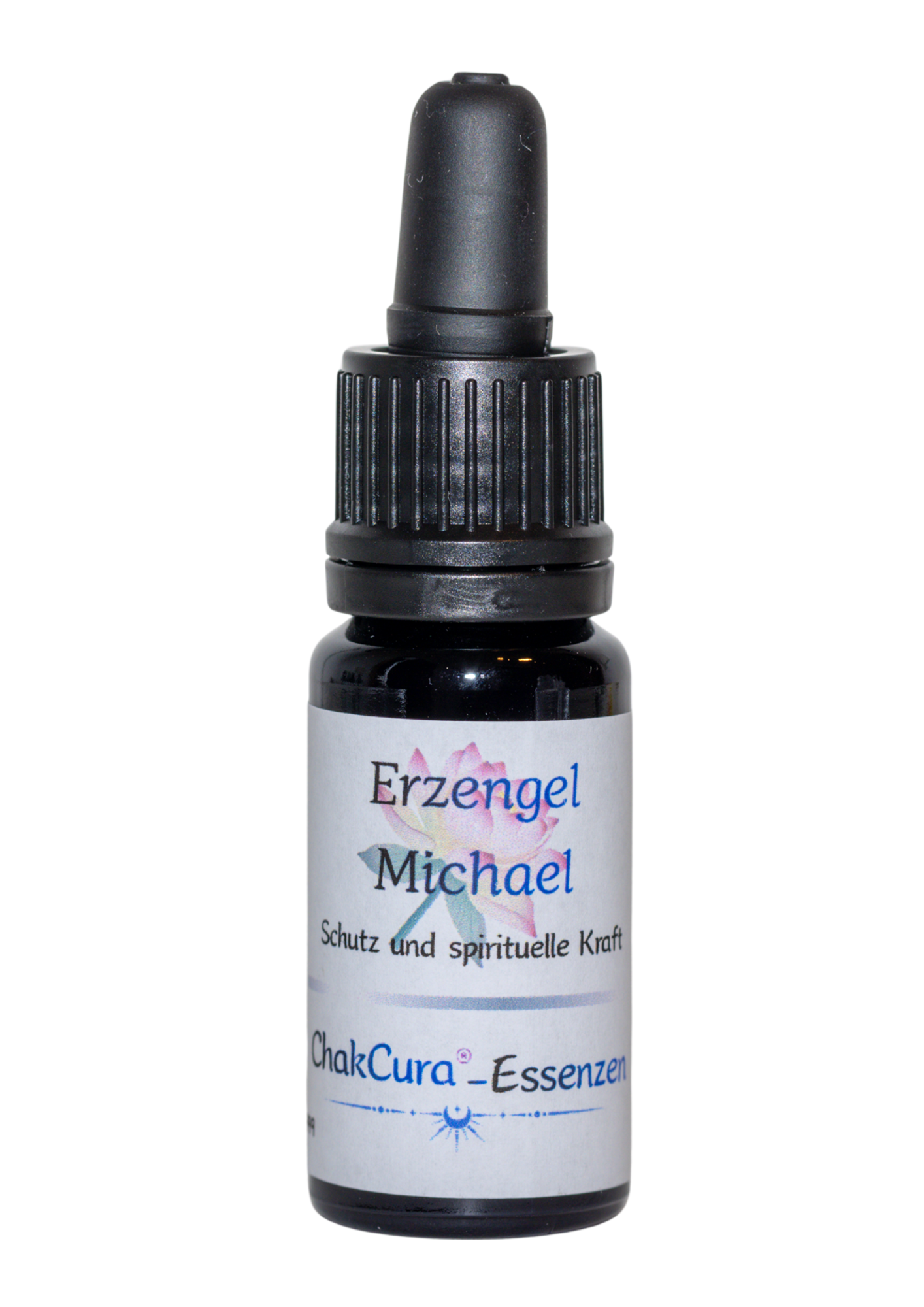 ChakCura-Essenz Erzengel Michael - Schutz und spirituelle Kraft