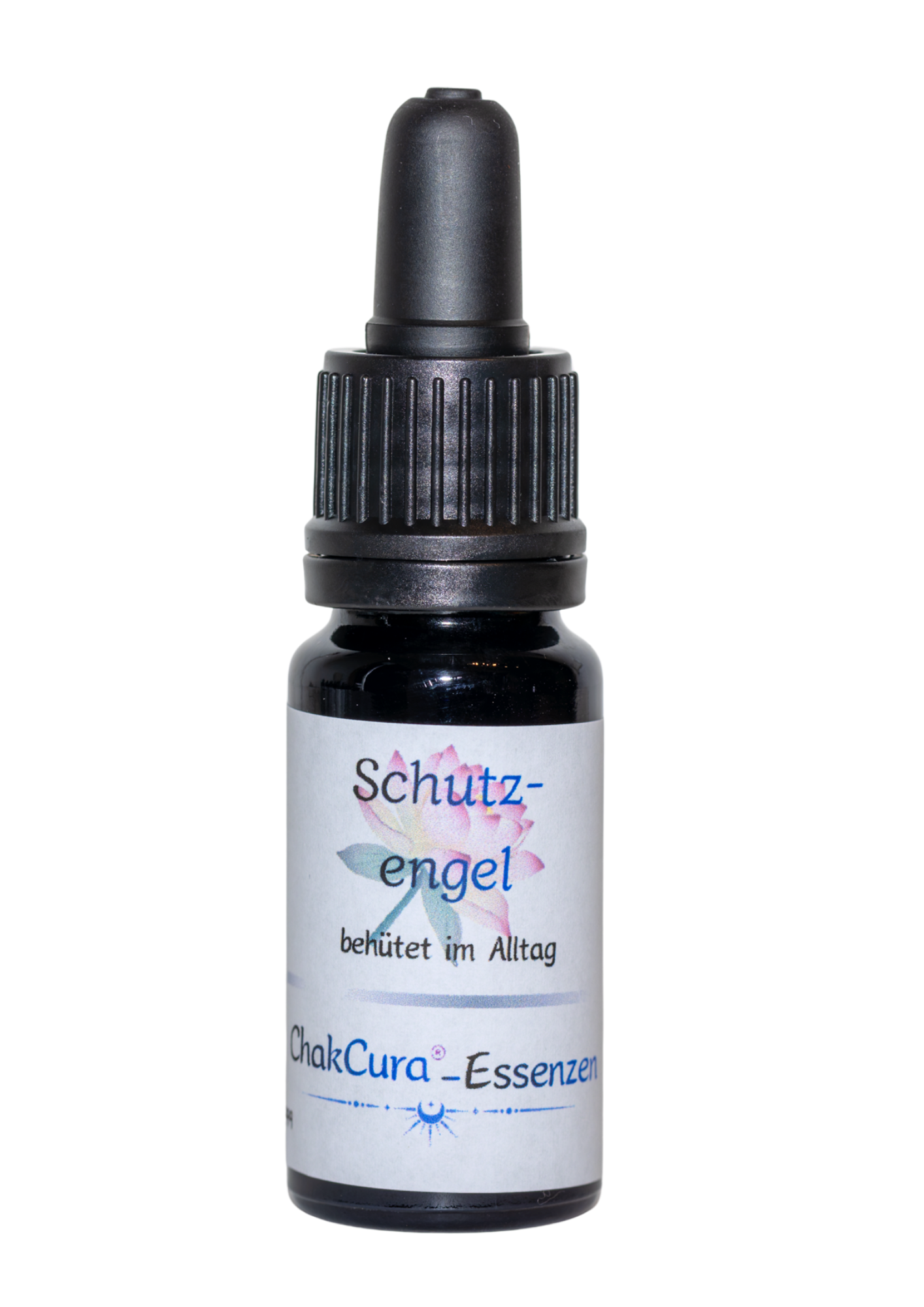ChakCura-Essenz Schutzengel - Behütet im Alltag