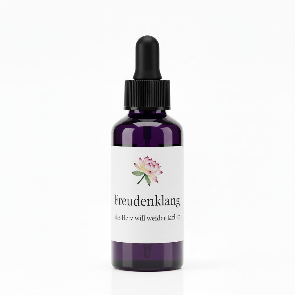 ChakCura-Essenz Freudenklang