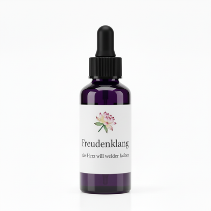 ChakCura-Essenz Freudenklang