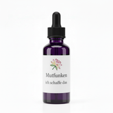 ChakCura-Essenz Mutfunken